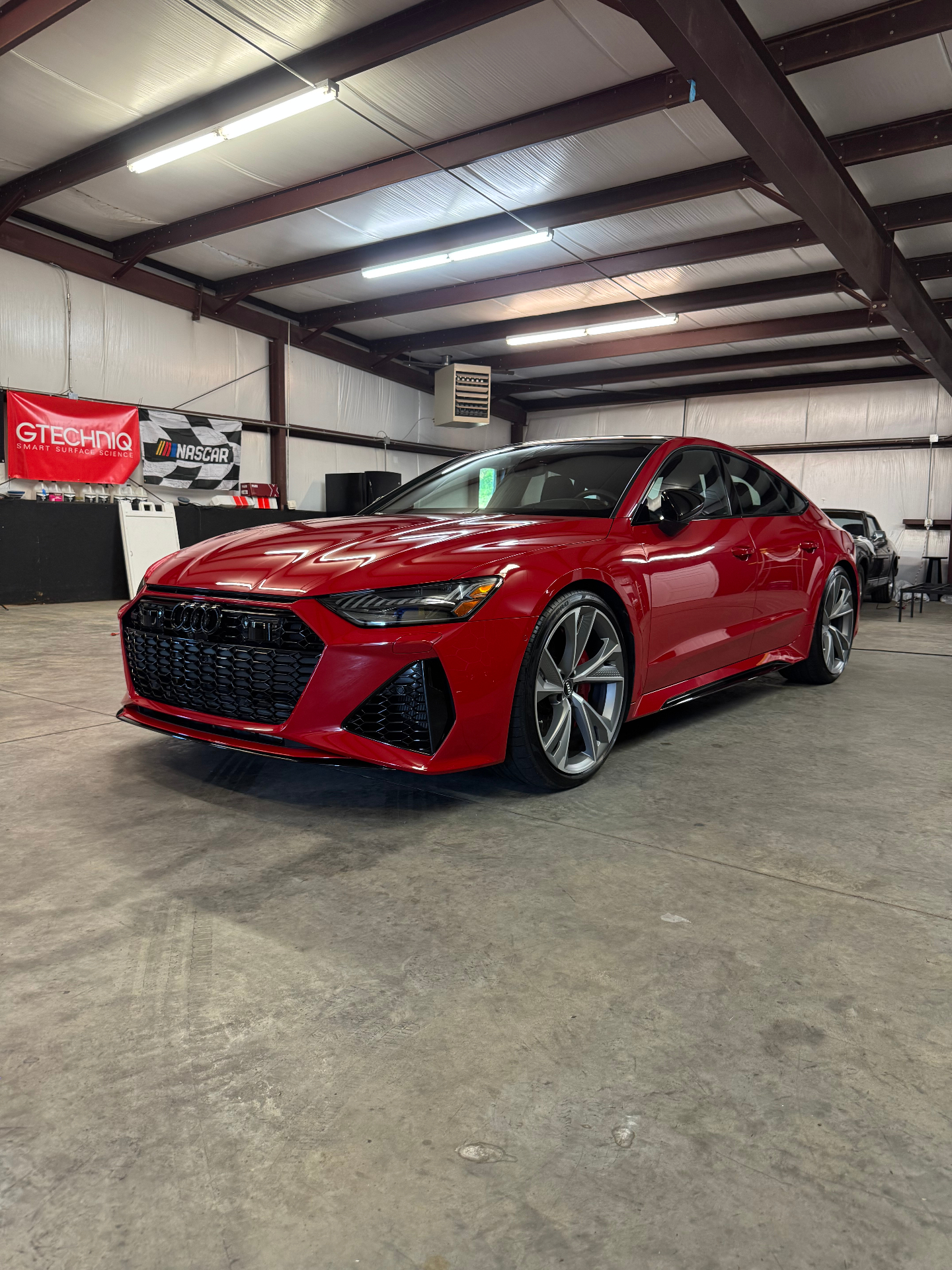 Audi RS7